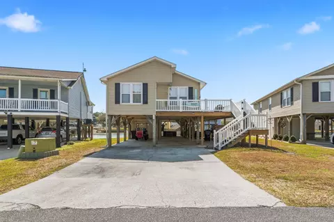 437 Bay Dr, Murrells Inlet, SC 29576