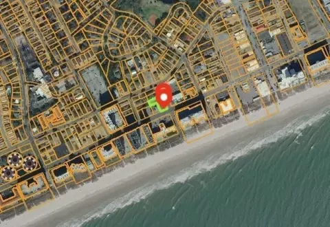 300 S Ocean Blvd, North Myrtle Beach, SC 29582
