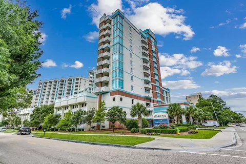 215 77th Ave N #513, Myrtle Beach, SC 29572