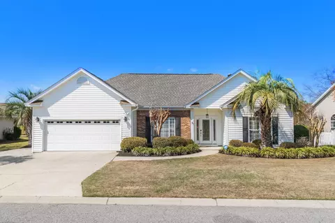 1473 Southwood Dr, Myrtle Beach, SC 29575