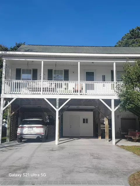 514 Cypress Dr, Surfside Beach, SC 29575