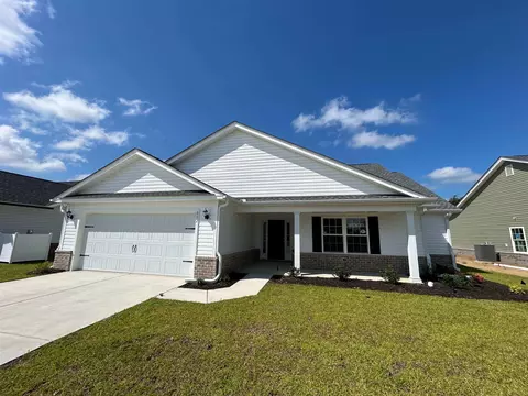 952 Woodside Dr, Conway, SC 29526