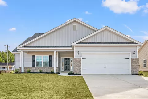 952 Woodside Dr, Conway, SC 29526