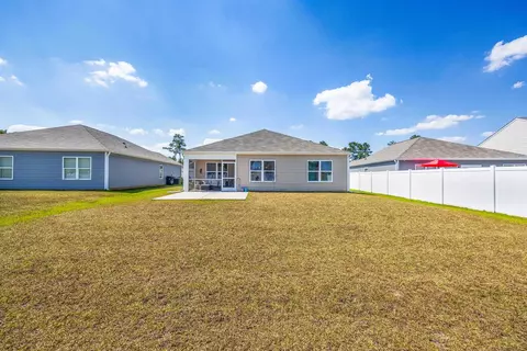 Exterior - 142 Pine Forest Dr, Conway, SC 29526 photo 5 of 8