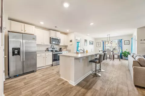 Kitchen - 142 Pine Forest Dr, Conway, SC 29526 photo 1 of 2