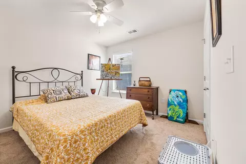 Bedroom - 142 Pine Forest Dr, Conway, SC 29526 photo 3 of 6