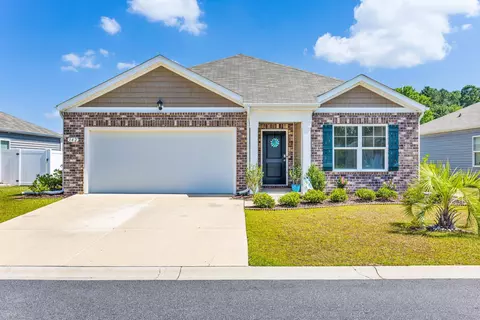 142 Pine Forest Dr, Conway, SC 29526
