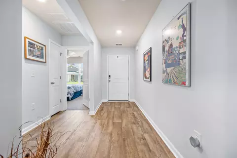 Entry Way - 142 Pine Forest Dr, Conway, SC 29526 photo 2 of 9