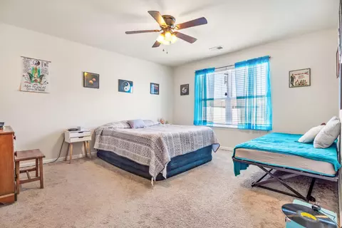 Bedroom - 142 Pine Forest Dr, Conway, SC 29526 photo 5 of 6