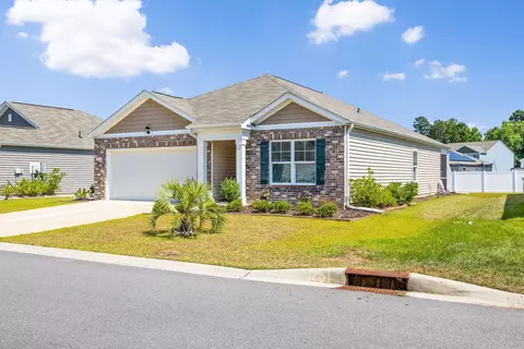 Exterior - 142 Pine Forest Dr, Conway, SC 29526 photo 8 of 8