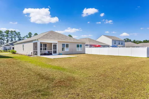Exterior - 142 Pine Forest Dr, Conway, SC 29526 photo 6 of 8