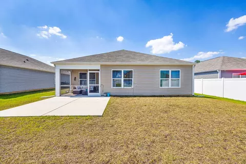 Exterior - 142 Pine Forest Dr, Conway, SC 29526 photo 4 of 8