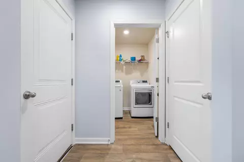Entry Way - 142 Pine Forest Dr, Conway, SC 29526 photo 4 of 9