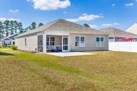 Exterior - 142 Pine Forest Dr, Conway, SC 29526 photo 7 of 8