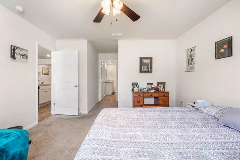 Bedroom - 142 Pine Forest Dr, Conway, SC 29526 photo 6 of 6
