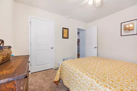 Bedroom - 142 Pine Forest Dr, Conway, SC 29526 photo 4 of 6