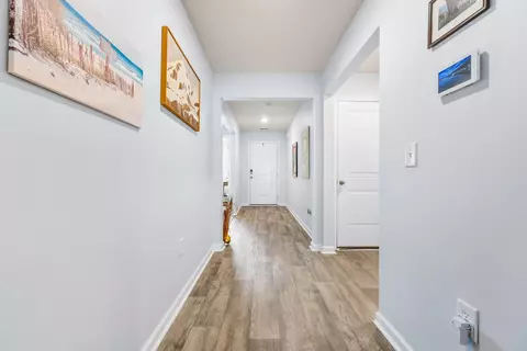 Entry Way - 142 Pine Forest Dr, Conway, SC 29526 photo 3 of 9