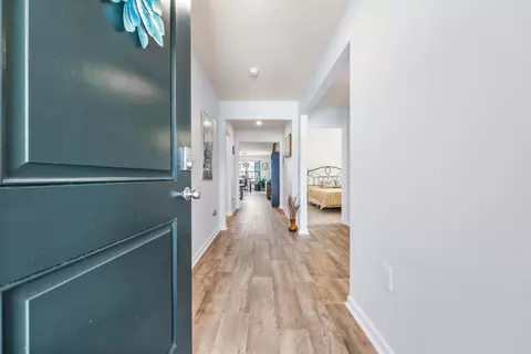Entry Way - 142 Pine Forest Dr, Conway, SC 29526 photo 1 of 9