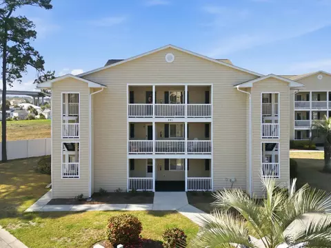 201 Landing Rd #H, North Myrtle Beach, SC 29582