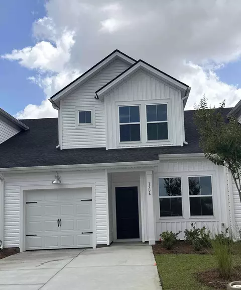 1506 Blueback Herring Way #121, Conway, SC 29526