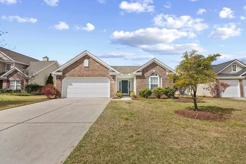 854 Riverward Dr, Myrtle Beach, SC 29588