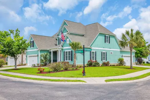 2004 Crow Field Ct, Myrtle Beach, SC 29579