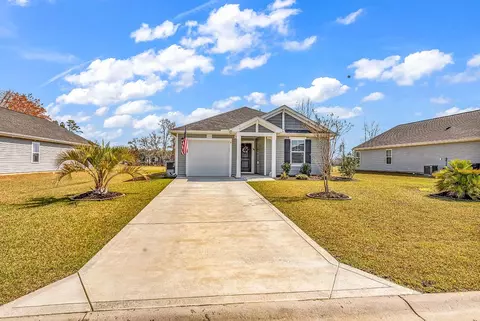 140 Cape Point Dr, Conway, SC 29527