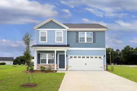 461 Atamasco Ct, Conway, SC 29526