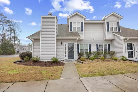 503 20th Ave N #25-A, North Myrtle Beach, SC 29582