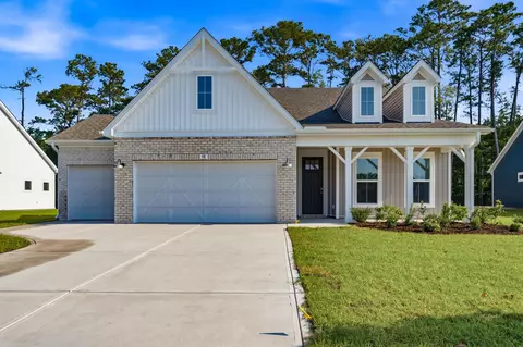 98 Anna Marie Way, Murrells Inlet, SC 29576
