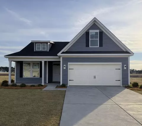 3039 Gadwall Dr, Aynor, SC 29511