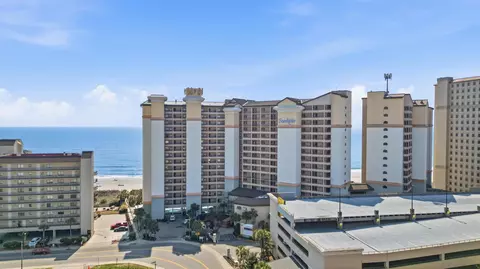 4800 S Ocean Blvd #1221, North Myrtle Beach, SC 29582