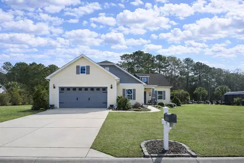 332 Moulton Dr, Longs, SC 29568