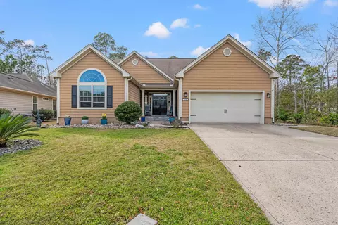 170 Summerlight Dr, Murrells Inlet, SC 29576