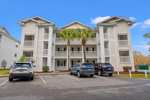 581 Blue River Ct #6I, Myrtle Beach, SC 29579