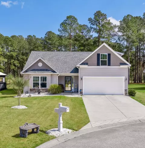 4177 Charleston Oaks Dr, Loris, SC 29569