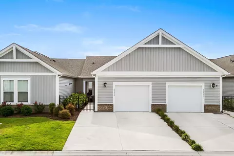 4024 Taranto Loop #B, Myrtle Beach, SC 29579