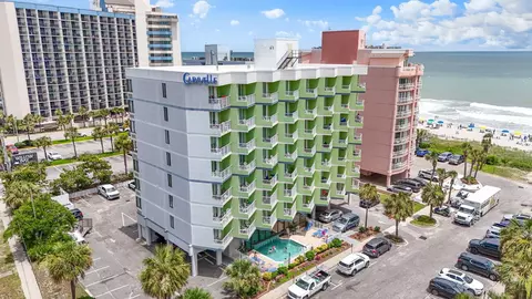 7000 N Ocean Blvd #532, Myrtle Beach, SC 29572