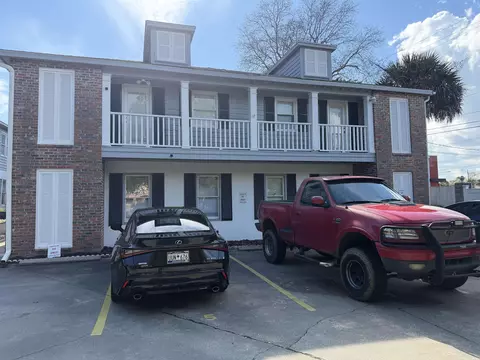 415 28th Ave N #4-A, Myrtle Beach, SC 29577