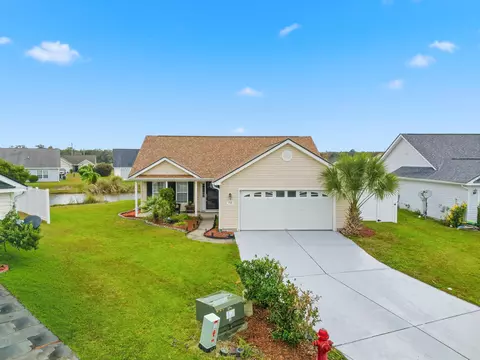 713 Kennoway Ct, Myrtle Beach, SC 29579
