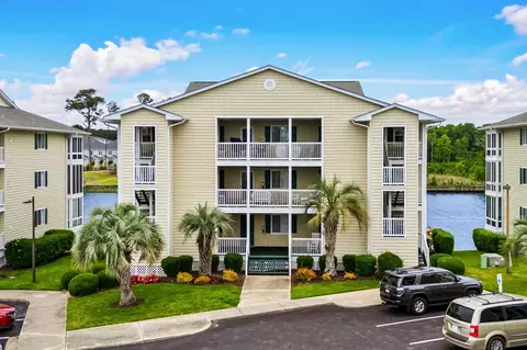 218 Landing Rd #G, North Myrtle Beach, SC 29582