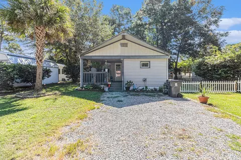 1 Top Sail Lln, Murrells Inlet, SC 29576
