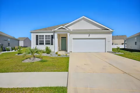 1723 Perthshire Loop, Myrtle Beach, SC 29579