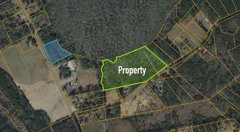 tbd Mishoe Rd, Conway, SC 29527