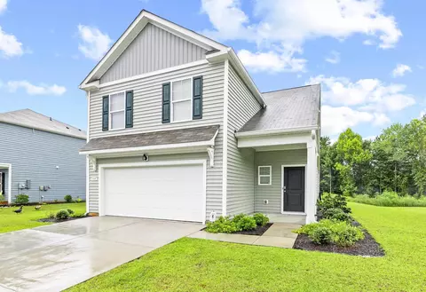 339 Woodcross Ct, Conway, SC 29526