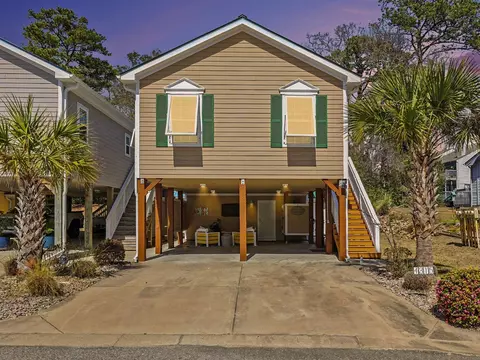 4315 Grande Harbour Blvd, Little River, SC 29566