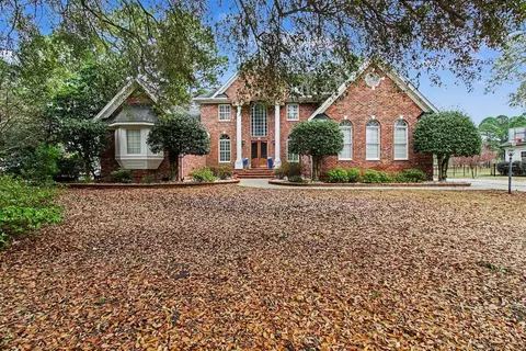 8231 Timber Ridge Rd, Conway, SC 29526
