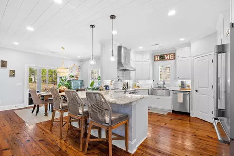 Kitchen - 6 Caleb Ct, Murrells Inlet, SC 29576 photo 1 of 4