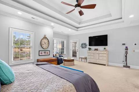 Bedroom - 6 Caleb Ct, Murrells Inlet, SC 29576 photo 2 of 6