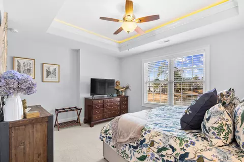 Bedroom - 6 Caleb Ct, Murrells Inlet, SC 29576 photo 5 of 6